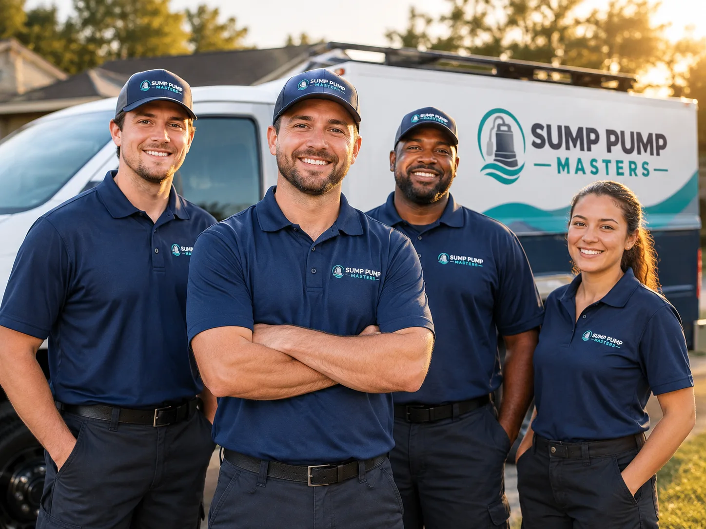 Sump Pump Repair company in Buckatunna, MS