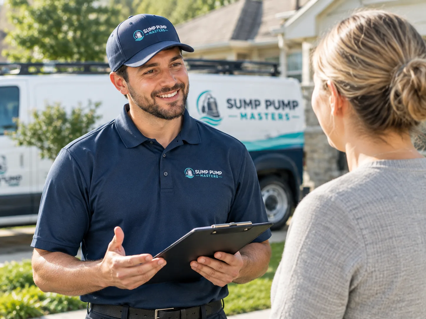 Sump Pump Repair Buckatunna, MS FAQs